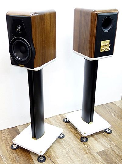ELECTA AMATOR III / Sonus Faber