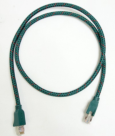 RJ45-G/1M / Audioquest 