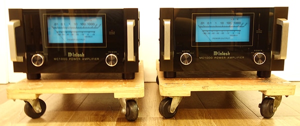 MC1000 / McIntosh �����