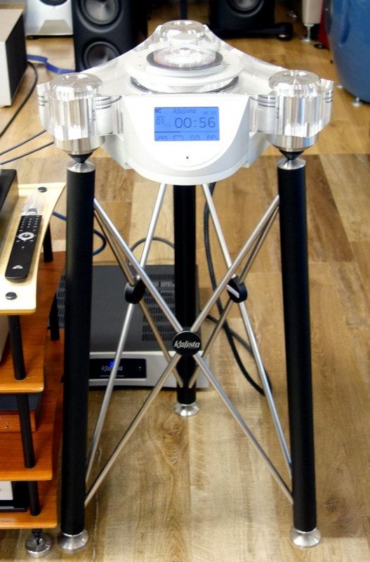 DREAMPLAY ONE / METRONOME