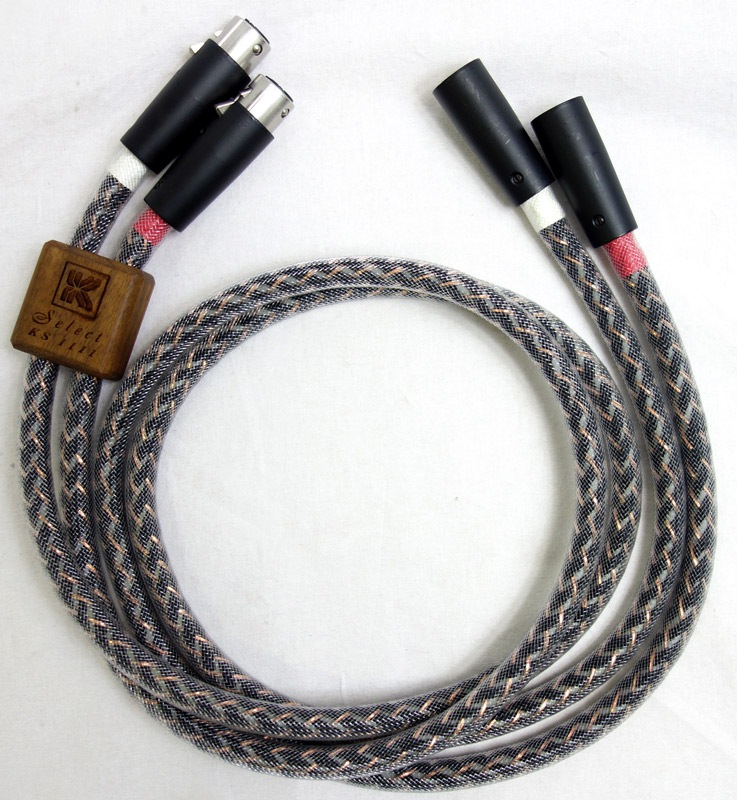 KS-1111/1m / KIMBER KABLE 売約済