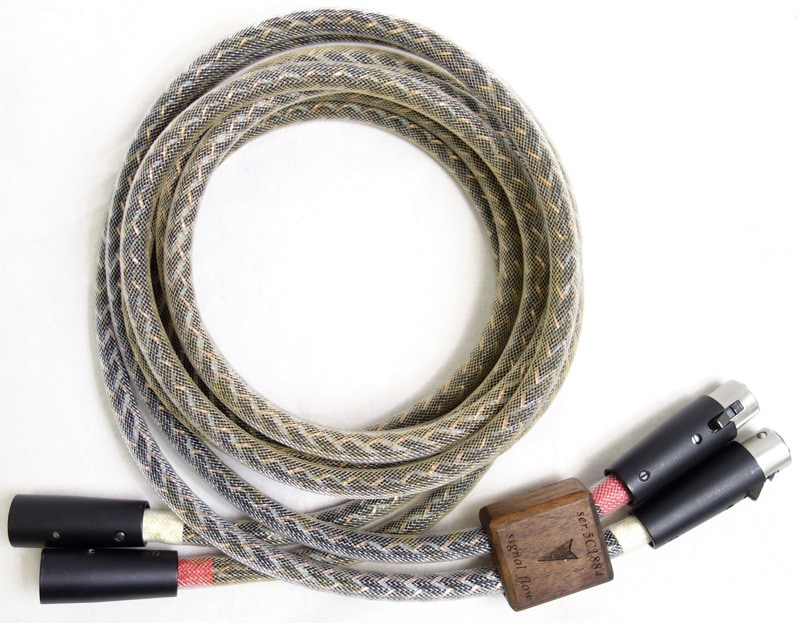 KS-1111/2m / KIMBER KABLE �����