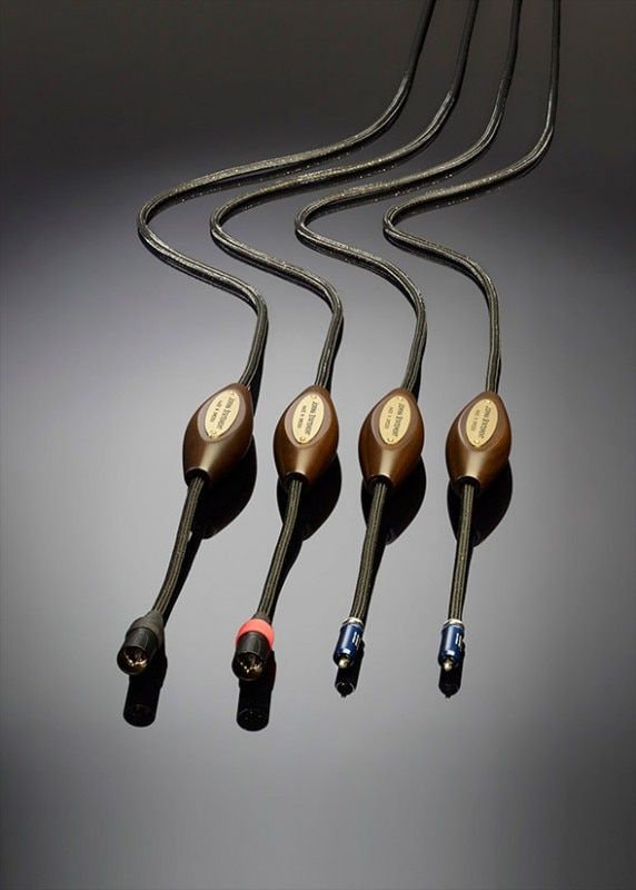 JORMA STATEMENT ���󥿡����ͥ���(RCA, XLR) / Jorma Design / Jorma Design