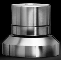 CERABASE compact / FINITE ELEMENTE