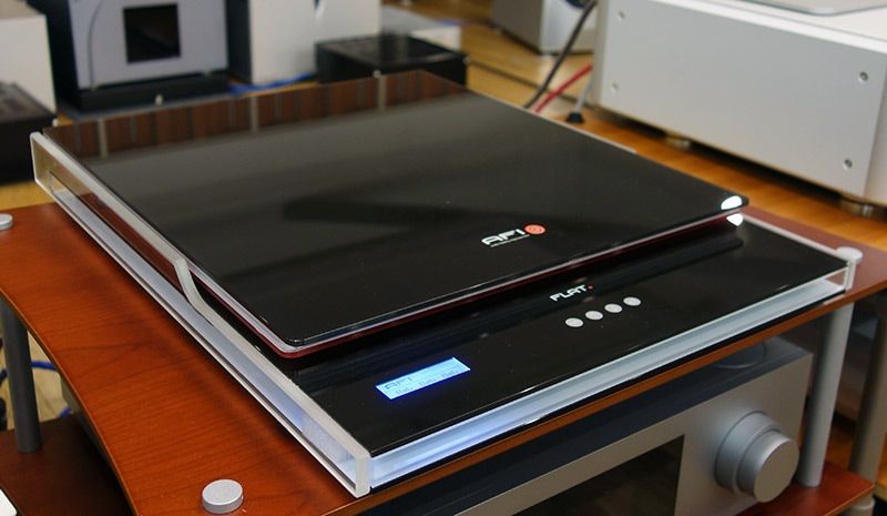 flat.2 / AFI��Audio Fidelity Improvement��