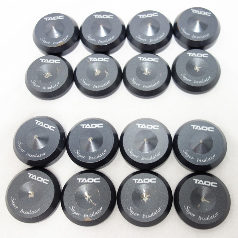 TITE-35S x2セット / TAOC 売約済 