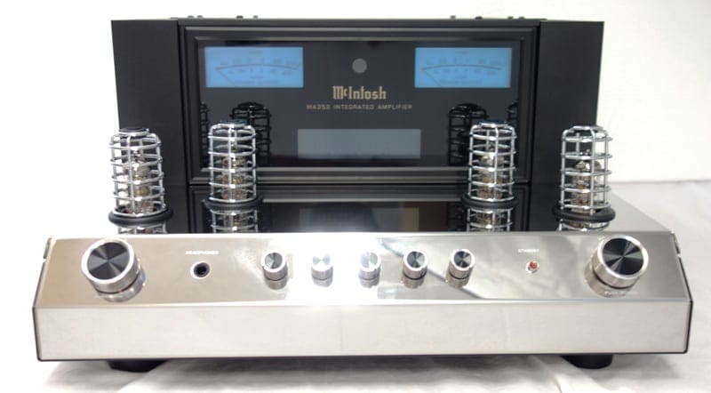 MA352 / McIntosh