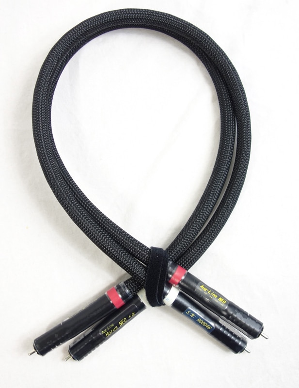 Horus NEO+(ե) RCA/70cm / Aug-Line 