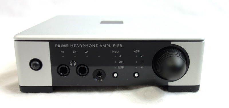 PHA-1 (PRIME HEADPHONE AMP) / MERIDIAN Ÿ����ʬ �����