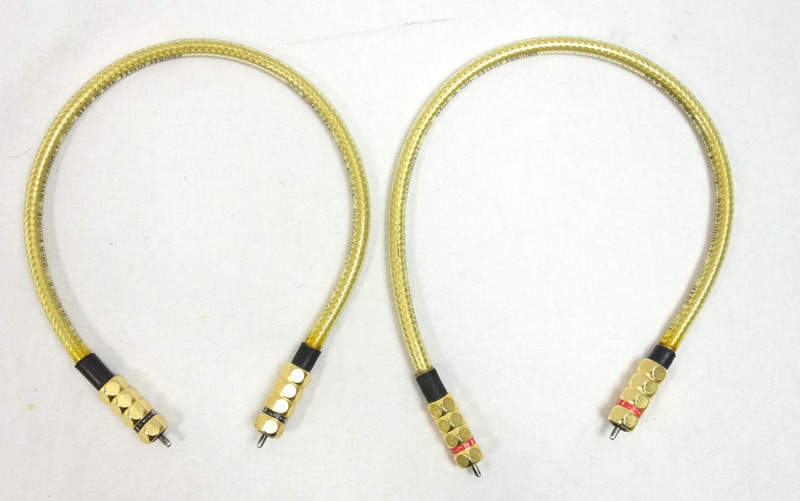 WIREWORLD ECLIPSE III スピーカーケーブル / 2.0mペア