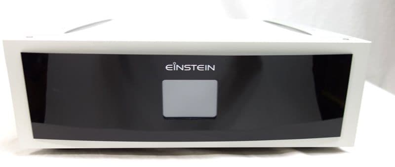 THE TUNEII / EINSTEIN