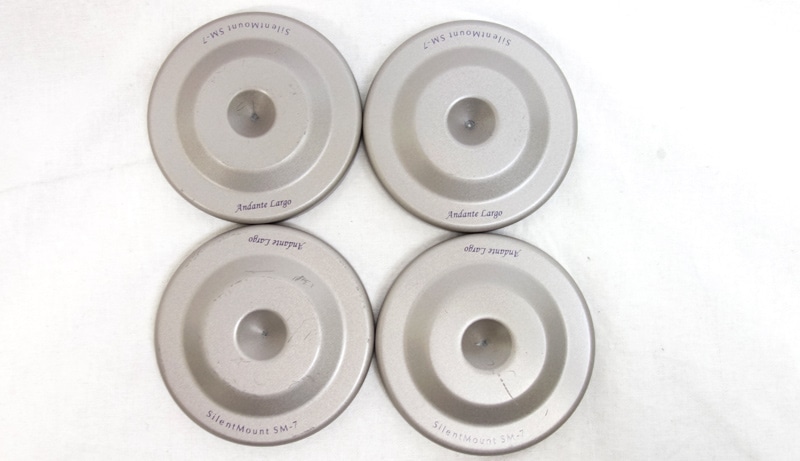 SM-7/4P / Andante Largo �����