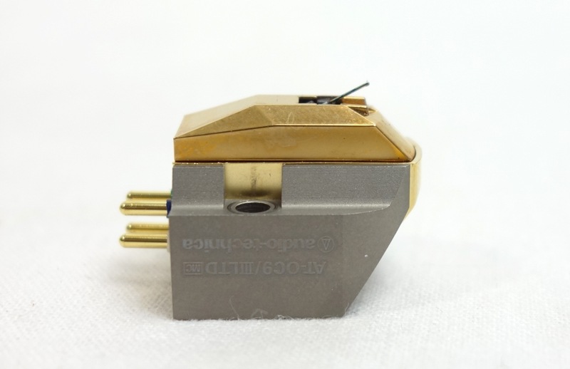 AT-OC9/IIILTD / AUDIOTECHNICA 