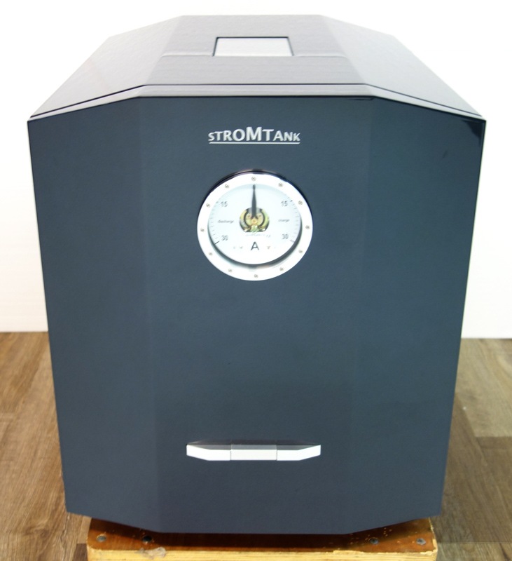 S5000 / STROMTANK �����