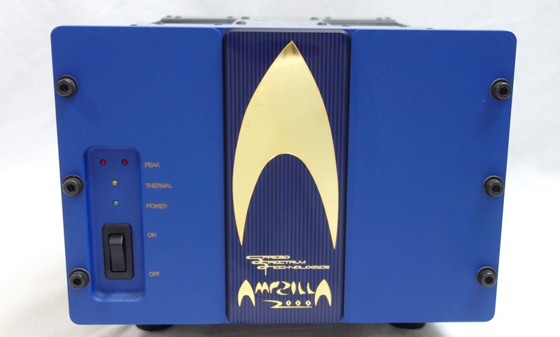 SON OF AMPZILLA 2000 / S.S.T. 売約済