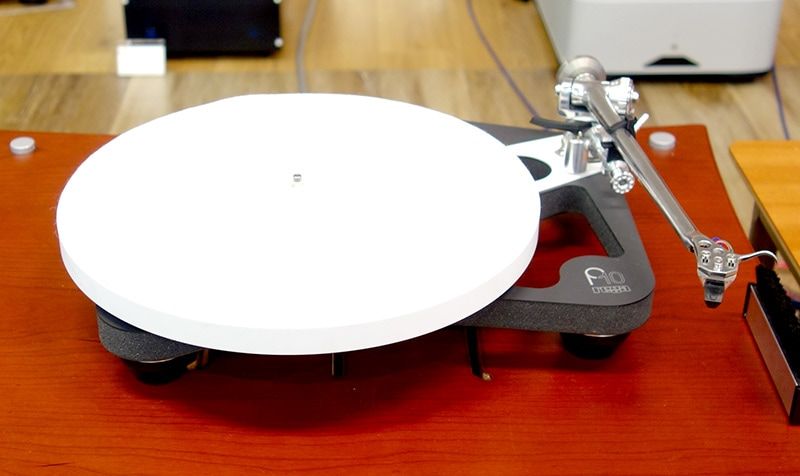 Planar10 / REGA
