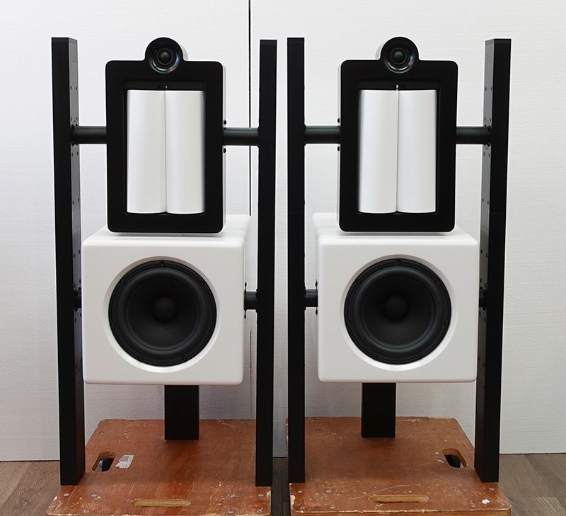 EVO1 PW / AudioNec 売約済