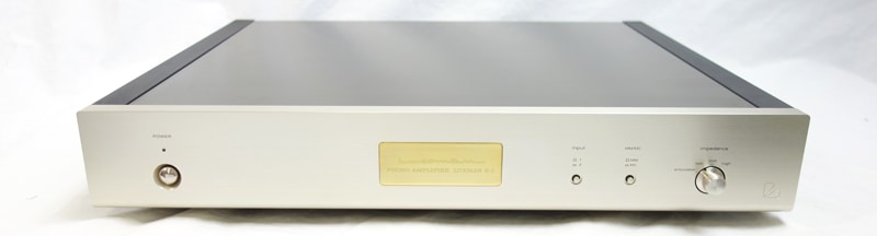E-1 / LUXMAN 売約済