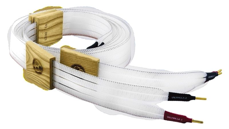 VALHALLA2 Speaker Cable / Nordost