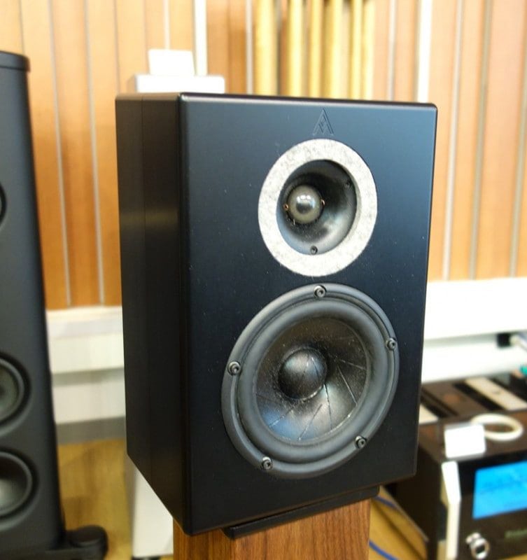 CRM-X / AUDIO MACHINA