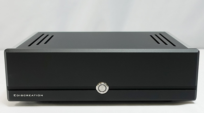 Silent Switch OCXO JPSM / Ediscreation 