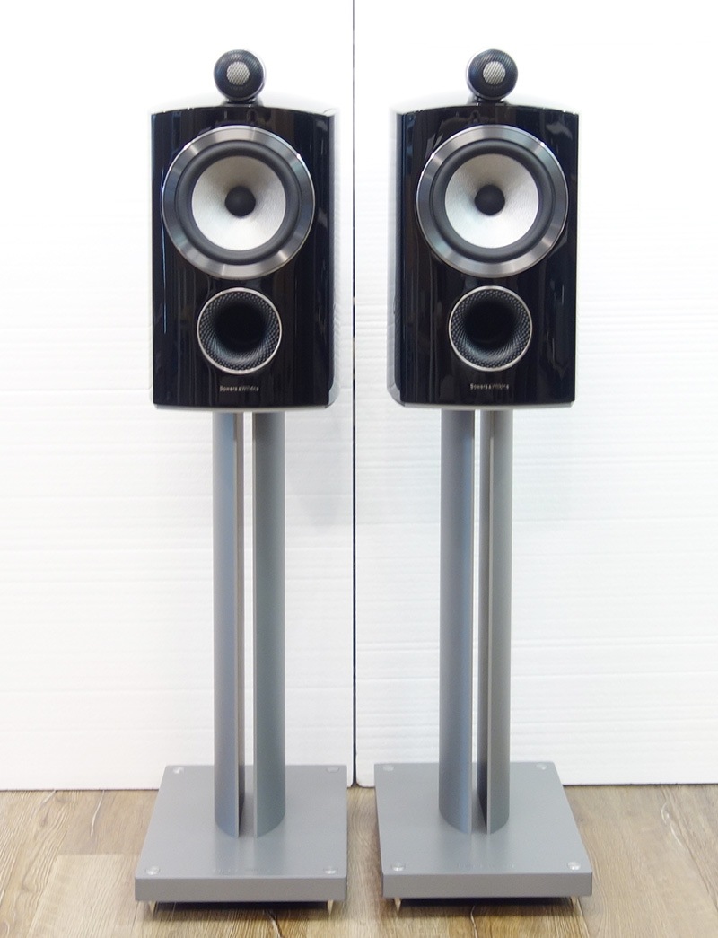 B&W FS-805D3 スピーカースタンド