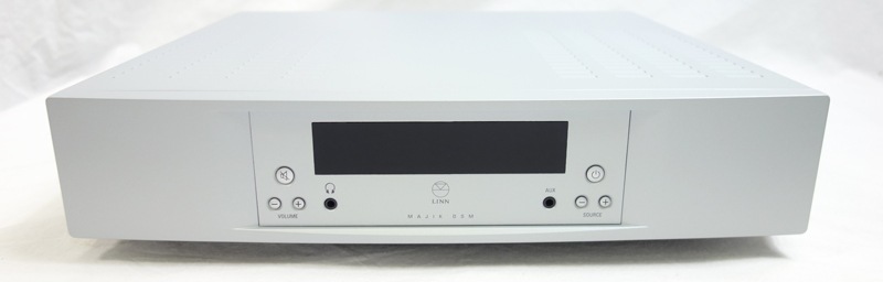 MAJIK DSM/3/ LINN 売約済｜U-AUDIO