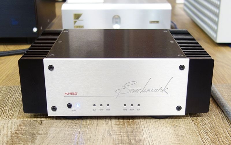 AHB2 / Benchmark