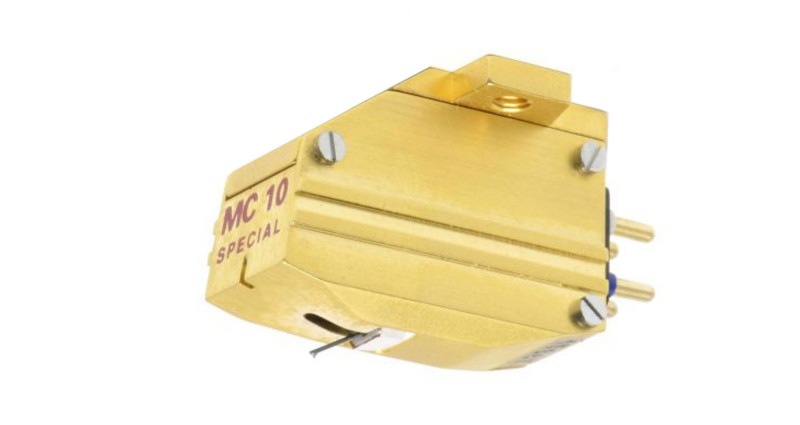 The MC-10 Special / Van Den Hul