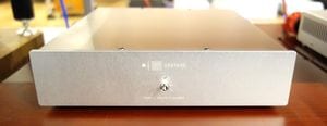 PHONO-1 MK II / VERTERE