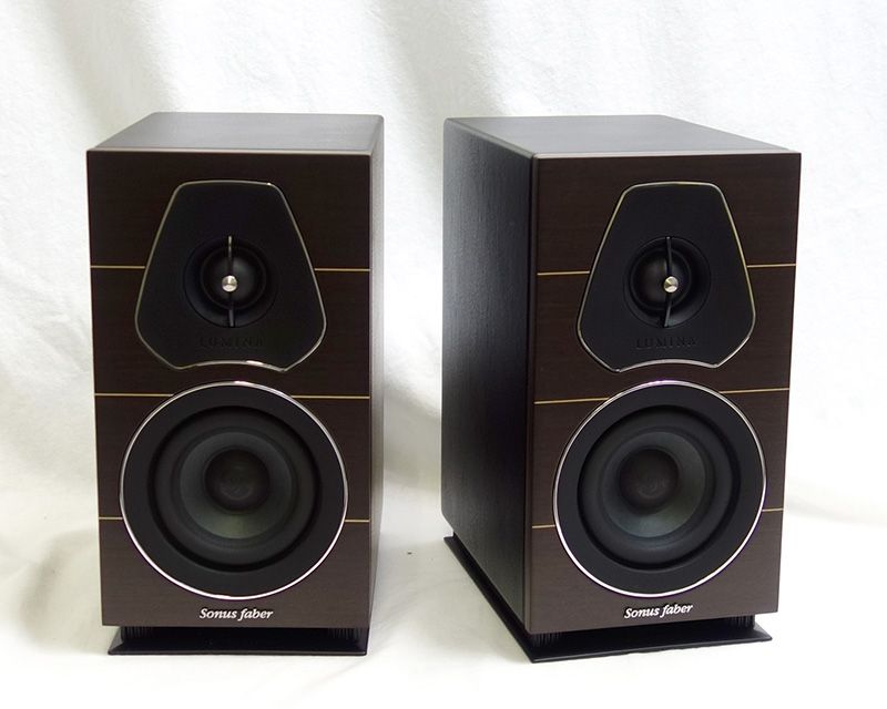 Lumina I / Sonus Faber