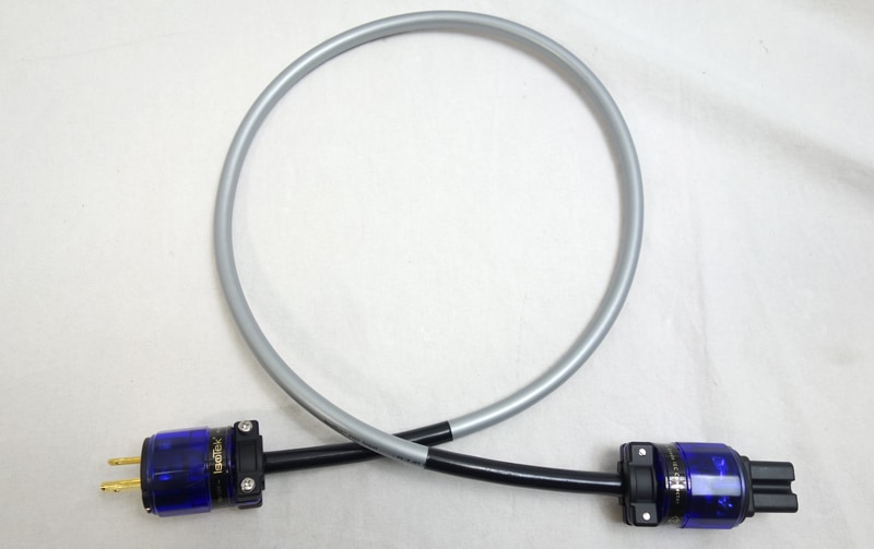 EVO3 SEQ15J/1.0m / ISOTEK 売約済