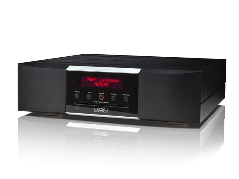 No.5101 / Mark Levinson