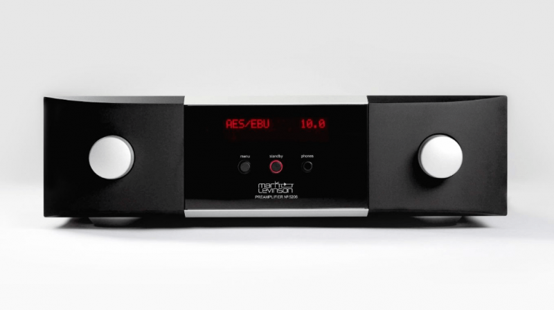 No.5206 / Mark Levinson