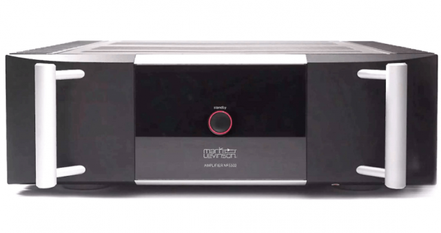 No.5302 / Mark Levinson