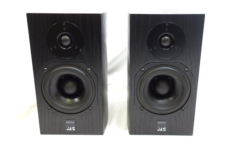 NEW SCM7 BK ASH / ATC 売約済