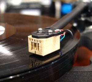 OPUS3STEREO,HIGH/ GRADO