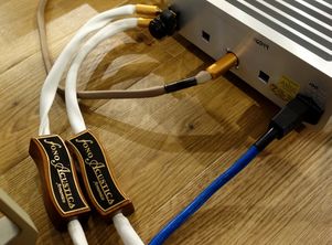 Armonico Speaker Cable/2.0m / Fono Acustica