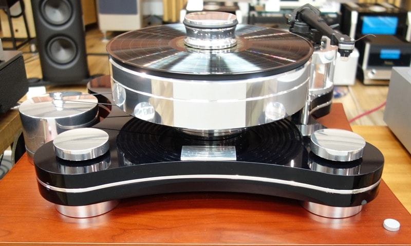 ZET-3 TMD仕様 / TRANSROTOR