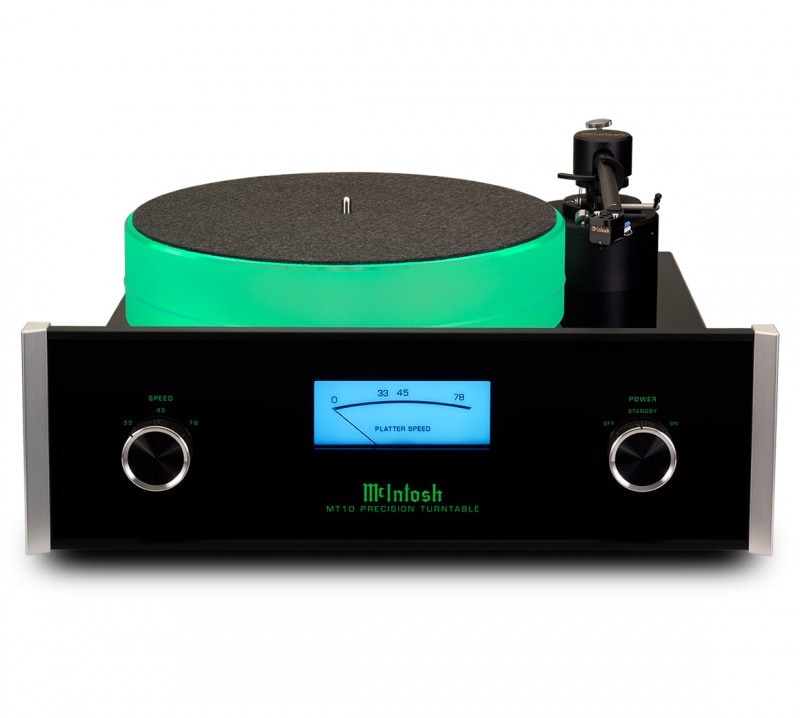 MCLK12 / McIntosh｜U-AUDIO