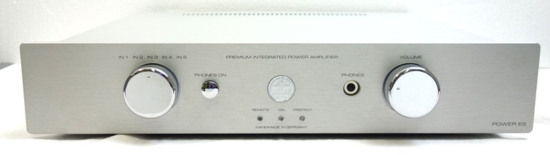 POWER ES-MK2 / ACCUSTIC ARTS �����