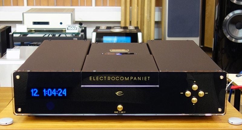 EMC1 MKV / Electrocompaniet
