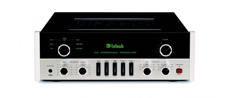C22V / McIntosh