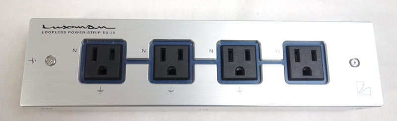 ES-35 / LUXMAN _B 売約済|U-AUDIO ES-35 / LUXMAN _B 売約済|U-AUDIO