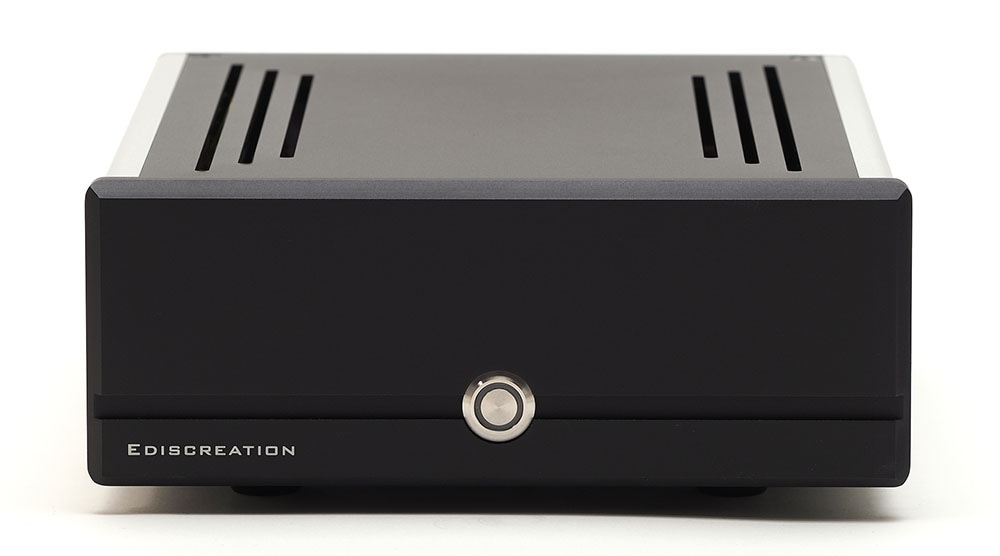 EDISCREATION FiberBOX2 JPSM 【中古美品】 EDISCREATION : Fiber Box 2 JPSM - 中古 | オーディオユニオン