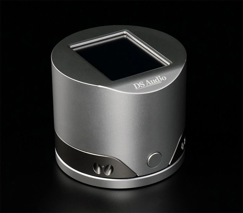 ES-001 stabilizer / DS AUDIO