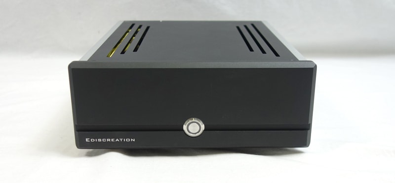 【美品】EDISCREATION FiberBOX2 JPSM Fiber Box 2 JPSM / Ediscreation 売約済
