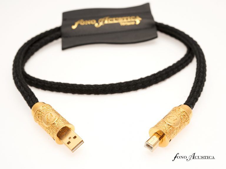 Virtuoso USB/1.0m / Fono Acustica