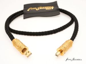 Virtuoso USB/1.0m / Fono Acustica