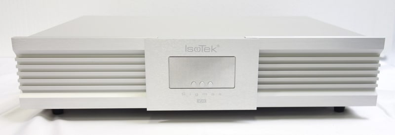 EVO3 SIGMAS / IsoTek �����